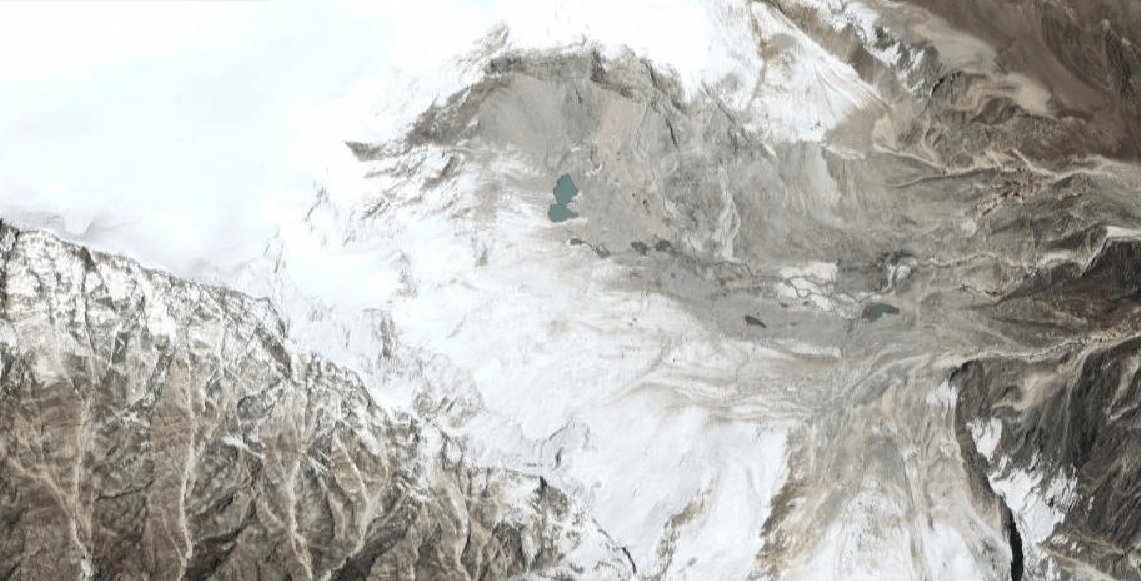 एक्स्क्लूसिव: वैज्ञानिकों ने किया सावधान, इस क्षेत्र में बनी झील मचा सकती 2013 जैसी तबाही 2 Hello Uttarakhand News &raquo;