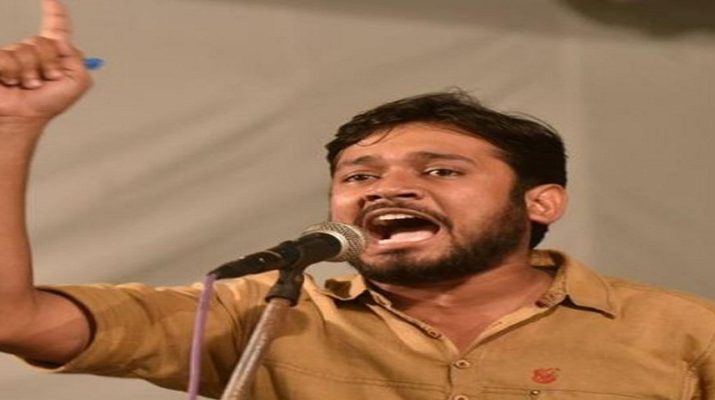 बेगूसराय से चुनाव लड़ सकते हैं जेएनयू के पूर्व अध्यक्ष कन्हैया कुमार 1 Hello Uttarakhand News »