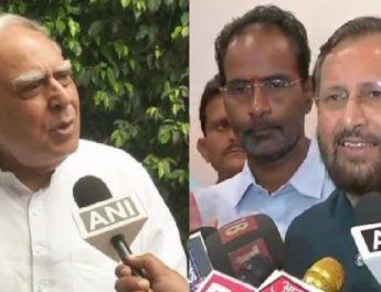 ‘सर्जिकल स्ट्राइक दिवस’ पर कपिल सिब्बल ने किया सवाल, प्रकाश जावड़ेकर बोले अनिवार्य नहीं 4 Hello Uttarakhand News »