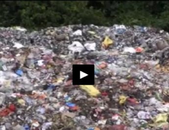 पूरे शहर का जैविक व अजैविक कूड़ा नदियों में डाल रही नगर पालिका! 3 Hello Uttarakhand News »