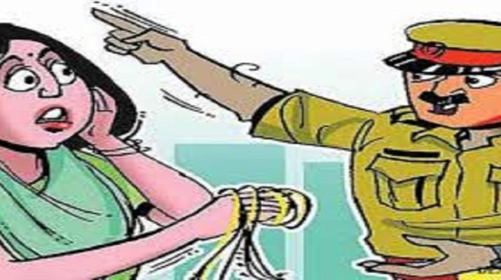 ज्वेलरी खरीदने के बहाने आई महिला ने मौका पाकर उड़ाए गहने 1 Hello Uttarakhand News »