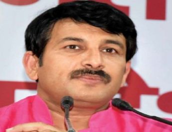 मनोज तिवारी को सुप्रीम कोर्ट ने भेेजा अवमानना नोटिस 2 Hello Uttarakhand News »