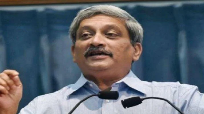 मनोहर पर्रिकर की कैबिनेट में बदलाव, हटाए गए दो मंत्री 1 Hello Uttarakhand News »