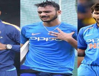 एशिया कप से बाहर हुए हार्दिक, अक्षर और शार्दुल 4 Hello Uttarakhand News »