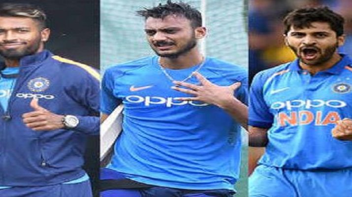 एशिया कप से बाहर हुए हार्दिक, अक्षर और शार्दुल 1 Hello Uttarakhand News »