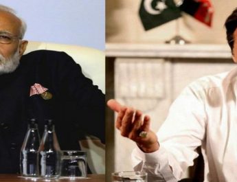 इमरान खान ने पीएम मोदी को लिखा पत्र, की शांति वार्ता शुरू करवाने की अपील 4 Hello Uttarakhand News »