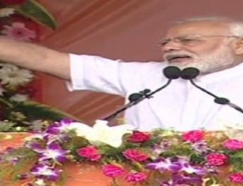 ओडिशा दौरे पर पीएम मोदी, कहा: कांग्रेस ने वोट के लिए नहीं दिया तीन तलाक में साथ 4 Hello Uttarakhand News »