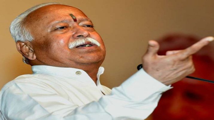 RSS प्रमुख के शेर और कुत्ते वाले बयान पर सियासी घमासान 1 Hello Uttarakhand News »