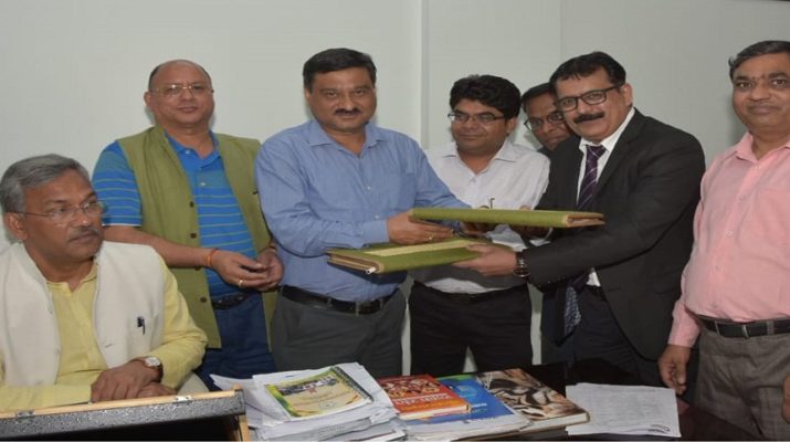 उत्तराखंड में फार्मा उद्योगों में 7,350 करोड़ के निवेश से सम्बंधित एमओयू पर हस्ताक्षर 1 Hello Uttarakhand News »