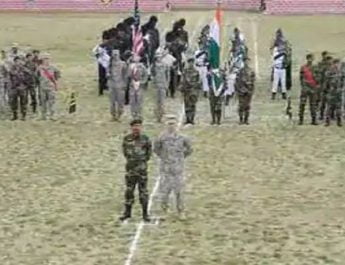 16 सितंबर से रानीखेत में भारत और अमेरिकी सेनाओं के बीच युद्धाभ्यास 3 Hello Uttarakhand News »