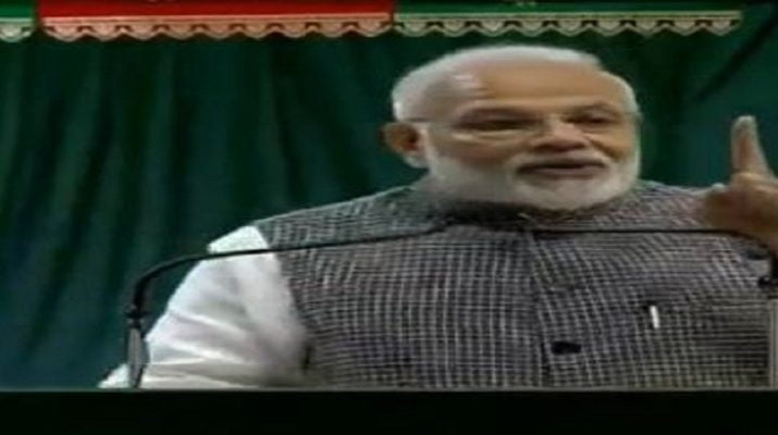 बोहरा समाज की भूमिका राष्ट्रभक्ति के प्रति सबसे अहम: पीएम मोदी 1 Hello Uttarakhand News &raquo;