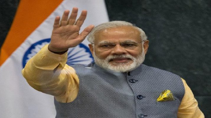 इंदौर दौरे के दौरान पीएम मोदी पर आतंकी हमले की आशंका, बढ़ाई गई सुरक्षा 1 इंदौर दौरे के दौरान पीएम मोदी पर आतंकी हमले की आशंका, बढ़ाई गई सुरक्षा 1 Hello Uttarakhand News »