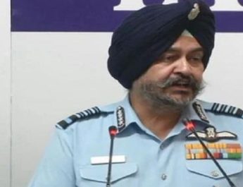 वायुसेना ने राफेल डील को बताया अहम, कहा- राफेल से मिलेगी मजबूती 2 Hello Uttarakhand News »