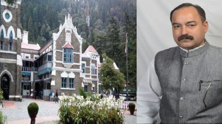 ढेंचा बीज घोटाला मामला में जनहित याचिका ख़ारिज, रघुनाथ नेगी जायेंगे सुप्रीम कोर्ट 1 Hello Uttarakhand News »