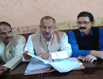 जीवनदायिनी 108 सेवा का शीघ्र भुगतान करे सरकार: नेगी 3 Hello Uttarakhand News »