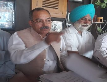 महाराज जी आप सत्संग में लगायें ध्यान: नेगी 4 Hello Uttarakhand News »