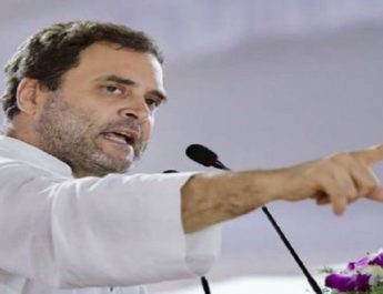राहुल का रक्षा मंत्री पर बड़ा हमला, कहा: राफेल मिनिस्टर इस्तीफा दें 2 Hello Uttarakhand News »