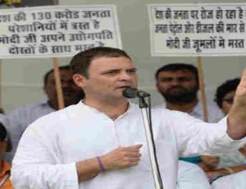 पीएम वो कभी नहीं बोलते जो देश सुनना चाहता है: राहुल गांधी 4 Hello Uttarakhand News »