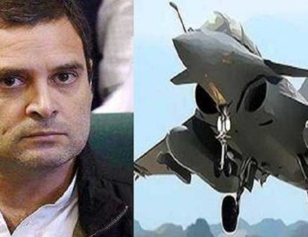 पीएम और अनिल अंबानी ने मिलकर सेना पर की सर्जिकल स्ट्राइक: राहुल गांधी 2 Hello Uttarakhand News »