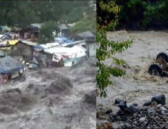 उत्तर भारत में बारिश का कहर, पूरे देश में अबतक 11 लोगों की मौत 3 Hello Uttarakhand News »