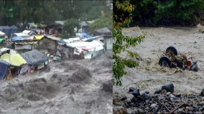 उत्तर भारत में बारिश का कहर, पूरे देश में अबतक 11 लोगों की मौत 1 Hello Uttarakhand News »