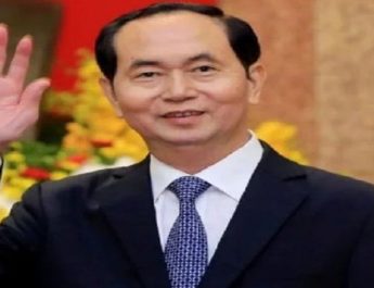 लम्बी बिमारी के चलते वियतनाम के राष्ट्रपति का निधन 2 Hello Uttarakhand News »