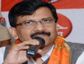 शिवसेना का फैसला, संजय राउत को बनाया संसदीय दल का प्रमुख 4 Hello Uttarakhand News »