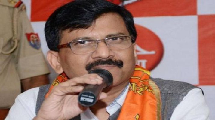 शिवसेना का फैसला, संजय राउत को बनाया संसदीय दल का प्रमुख 1 Hello Uttarakhand News »