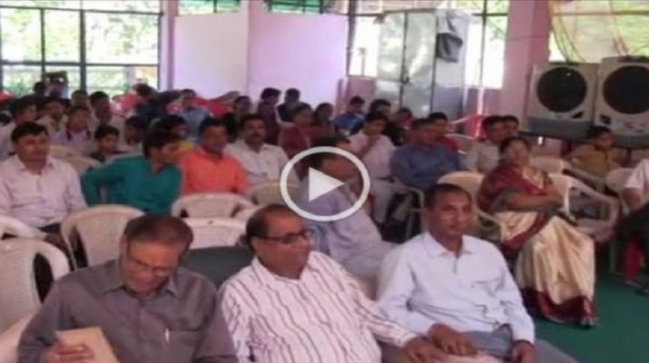 हिमवन्त कवि चन्द्रकुंवर बर्त्वाल स्मृति सम्मान समारोह का आयोजन 1 हिमवन्त कवि चन्द्रकुंवर बर्त्वाल स्मृति सम्मान समारोह का आयोजन 1 Hello Uttarakhand News »