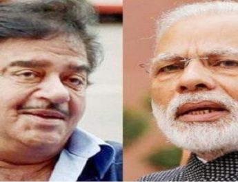 शत्रुघ्न सिन्हा ने कहा सेना की संख्या घटाने के बजाये अपनी कैबिनेट का वेतन कम करे सरकार 3 Hello Uttarakhand News »