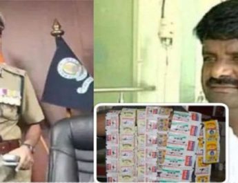 गुटखा घोटाला: स्वास्थ्य मंत्री, वर्तमान और पूर्व डीजीपी के घर सीबीआई छापा 3 Hello Uttarakhand News »