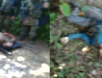 सुरक्षाबलों को मिली बड़ी सफलता, दो आतंकी ढेर 4 Hello Uttarakhand News »