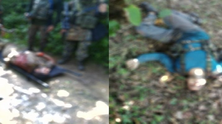 सुरक्षाबलों को मिली बड़ी सफलता, दो आतंकी ढेर 1 Hello Uttarakhand News »