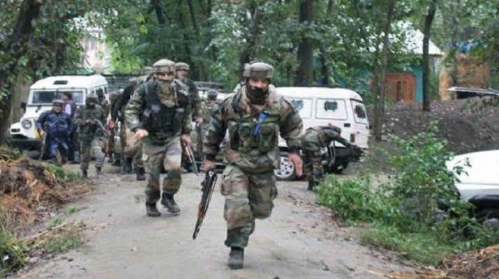 नेशनल हाईवे पर आतंकियों ने पुलिसकर्मीयों पर किया हमला, जम्मू में हाई अलर्ट 1 Hello Uttarakhand News »
