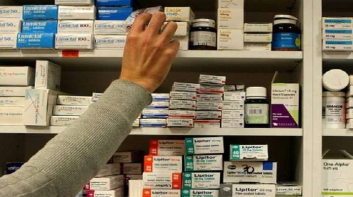 ई-फार्मेसी के विरोध में देशभर के मेडिकल स्टोर में लटके ताले 1 Hello Uttarakhand News »