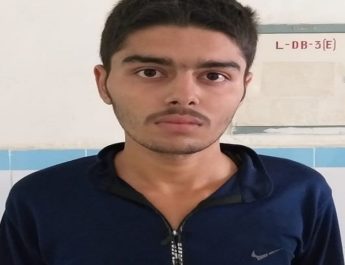 12वीं में 85% मार्क्स व एनडीए के एसएसबी तक जा चुका युवक, कोचिंग के लिए बना चोर 3 Hello Uttarakhand News &raquo;