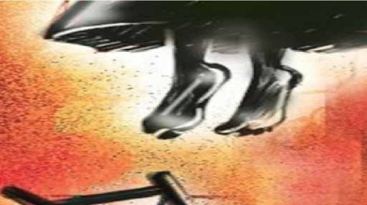 महिला आत्महत्या मामले में दहेज प्रतिषेध अधिनियम का अभियोग पंजीकृत 1 महिला आत्महत्या मामले में दहेज प्रतिषेध अधिनियम का अभियोग पंजीकृत 1 Hello Uttarakhand News »