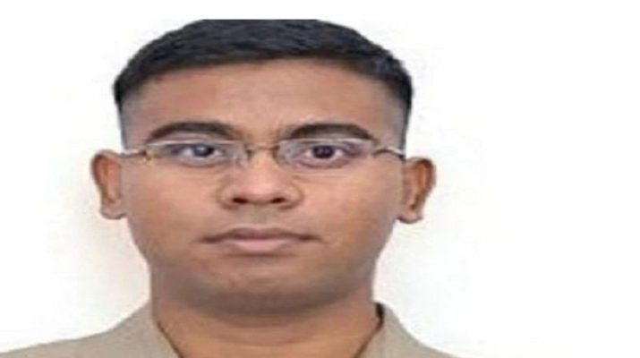 एसपी ने जहर खाकर की खुदखुशी की कोशिश, अस्पताल में भर्ती 1 Hello Uttarakhand News »