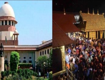 सुप्रीम कोर्ट का ऐतिहासिक फैसला, सबरीमाला मंदिर में सभी उम्र की महिलाओं को मिली एंट्री 3 Hello Uttarakhand News »