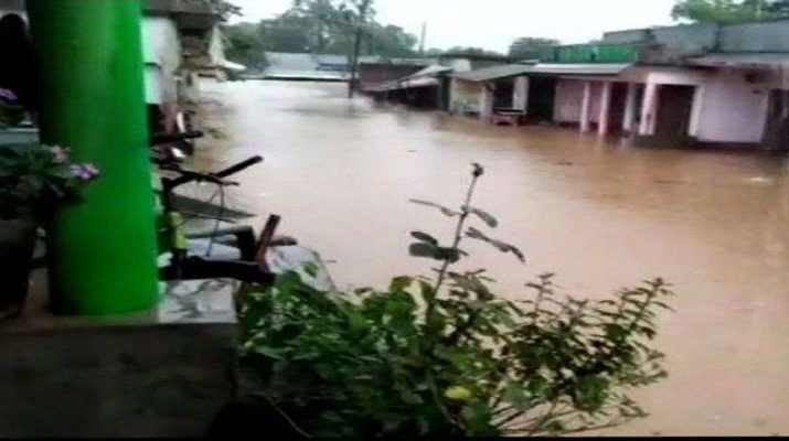 ओडिशा में चक्रवाती तूफान का कहर, मौसम विभाग ने जारी की चेतावनी 1 Hello Uttarakhand News »