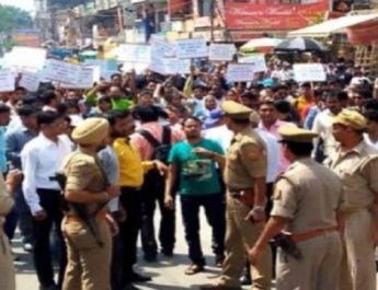 एससी-एसटी एक्ट का विरोध तेज, 6 सितंबर को भारत बंद का ऐलान 2 Hello Uttarakhand News »