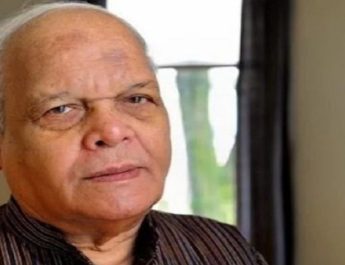 हिंदी के मशहूर कवि विष्णु खरे का निधन 2 Hello Uttarakhand News &raquo;