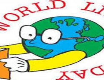 विश्व भर में मनाया गया 52वां साक्षरता दिवस 4 Hello Uttarakhand News »