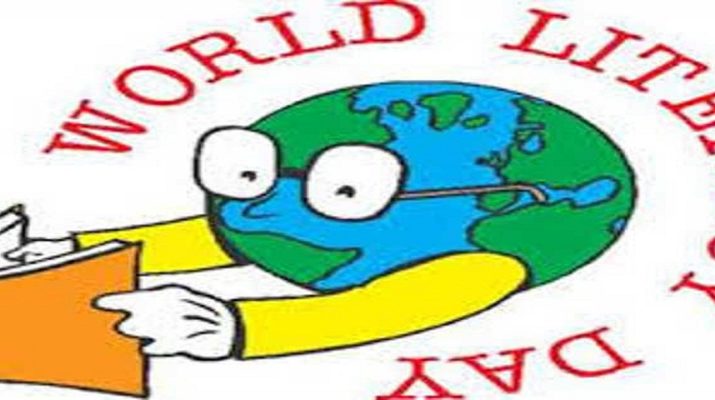 विश्व भर में मनाया गया 52वां साक्षरता दिवस 1 Hello Uttarakhand News »