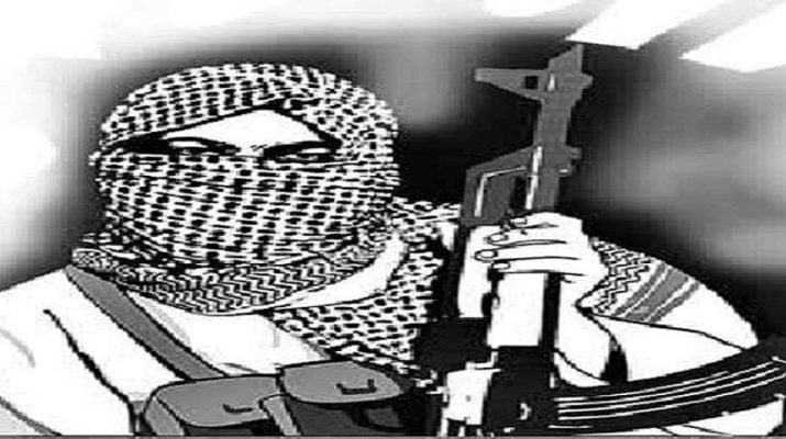 पुलवामा जैसे हमले को अंजाम देने की फिराक में आतंकी 1 Hello Uttarakhand News »