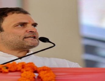 राफेल झूठ को छिपाने के लिए रक्षामंत्री ने बोले कई झूठ, दें इस्तीफा: राहुल गांधी 5 Hello Uttarakhand News »