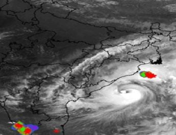 चक्रवाती तूफान तितली का खतरा, ओडिशा और आंध्र प्रदेश में अलर्ट जारी 3 Hello Uttarakhand News &raquo;