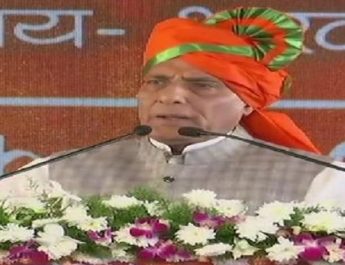 राजनाथ सिंह बोले कांग्रेस से गठबंधन के बाद पार्टियां बोलेंगी #MeToo 3 Hello Uttarakhand News »