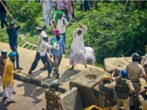 सोशल मीडिया पर सनसनी फैलाने वाली फोटो की सच्चाई 2 Hello Uttarakhand News »