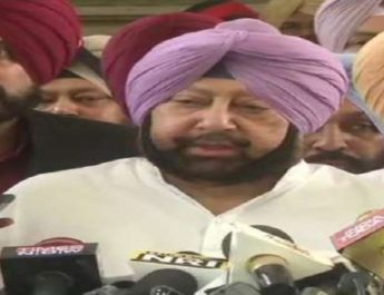 अमृतसर रेल हादसा: घायलों से मिले सीएम अमरिंदर सिंह, हादसे की मजिस्ट्रेट जांच के दिए आदेश 2 Hello Uttarakhand News »